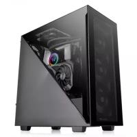 Корпус Thermaltake Divider 300 TG черный без БП (CA-1S2-00M1WN-00)