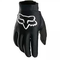 FOX Мотоперчатки Fox Legion Thermo Glove Black