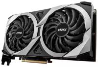 Видеокарта MSI RX 6700 XT MECH 2X 12G OC