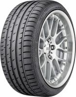 Автомобильные летние шины Continental ContiSportContact 3 255/40 R18 99Y