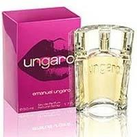 Туалетные духи Emanuel Ungaro Ungaro 90 мл