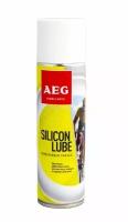 Смазка AEG Silicon Lube (335ml)