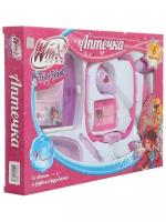 WINX CLUB / Набор доктора WINX Club GT8643 со светом и звуком 38,5x4x25,5 см (6 предметов)