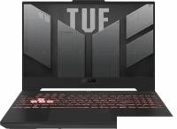 Игровой ноутбук ASUS TUF Gaming A15 FA507RE-A15.R73050T