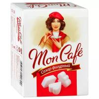 Сахар-рафинад Чайкофский Mon Cafe Экстра фигурный 500 г, 3 уп