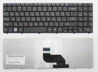 Клавиатура для ноутбука Pegatron H36 черная
