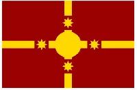 Флаг Ротума 90х135 см