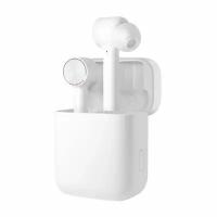 Беспроводные наушники Xiaomi Air Mi True Wireless Earphones (белый/white)