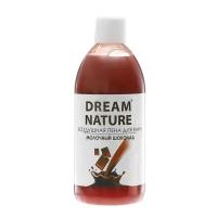 Dream Nature Пена для ванн "Dream Nature" Шоколад 1 л