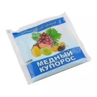 Медный купорос 100 г