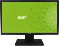 Монитор 21.5" Acer V226HQLBBD (UM.WV6EE.B01/UM.WV6EE.B04) черный