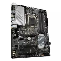 Материнская плата Gigabyte Z590 D