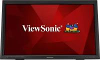 Viewsonic Монитор 23.6" Viewsonic TD2423