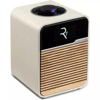 Hi-Fi-минисистема Ruark Audio Радиоприемник R1 MK4 Light Cream