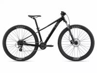 Велосипед Giant Tempt 3 29" (2022) (Велосипед Giant 22" Tempt 29 3, L, Черный, 2201122127)