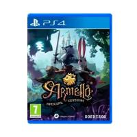 Armello Special Edition (PS4)