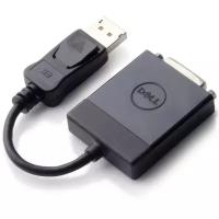 Dell 470-ABEO Adapter DP to DVI Single Link