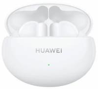 Вставные наушники Huawei FreeBuds 4i white