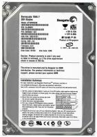 Жесткий диск Seagate ST3200822A 200Gb 7200 IDE 3.5" HDD