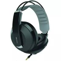 Студийные наушники Superlux HD662EVO Black