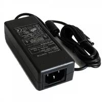 Блок питания пласт, корпус 12V/10А/120W