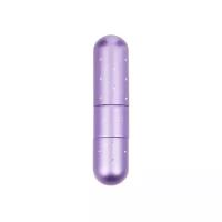 Атомайзер FLO Crystal Effect Purple (Пурпурный) 5 мл