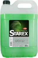 Антифриз Starex Готовый 10кг -40°с Зеленый (Юг) Starex арт. 700657