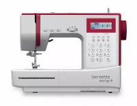 Швейная машина Bernina Bernette Sew&Go 8