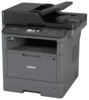 Brother dcp-l5500dn