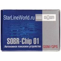 Автономное поисковое устройство SOBR-Chip 01