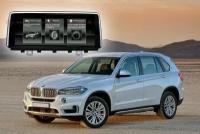 Штатная магнитола для BMW X5, кузов F15 RedPower 51078 IPS