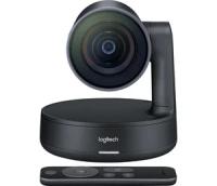 LOGITECH Система для видеоконференций Logitech ConferenceCam Rally Camera