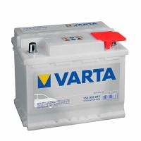 Аккумуляторы VARTA Standart 74Ah 680 En (обр) L3-1 276х175х190