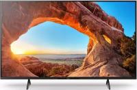 85" Телевизор Sony KD-85X85TJ LED, HDR (2021), черный