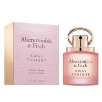 Abercrombie & Fitch Away Tonight Woman парфюмерная вода 50 мл для женщин