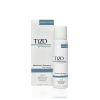 TiZO SheerFoam SPF-30 Non-Tinted Спрей солнцезащитный для лица и тела