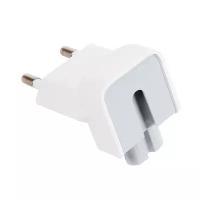 Переходник для блока питания Apple / EURO PLUG