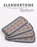 Электродные накладки к BOTTOM, Slendertone