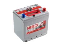 Аккумулятор MUTLU 60 а/ч, обратная пол-сть MUTLU-D23.60.052.C