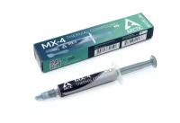 Термопаста Arctic Cooling MX-4 Thermal Compound 4г. со шпателем