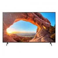 Телевизор Sony KD-85X85TJ 85" (2021), черный