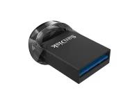 USB Flash Drive Sandisk Ultra Fit SDCZ430-512G-G46 512 Гб Black