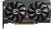 Видеокарта EVGA GeForce RTX 3060 Ti XC GAMING 08G-P5-3663-KL