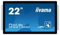 Монитор Iiyama 21.5" ProLite TF2215MC-B2 черный