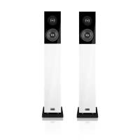 Напольная акустика Audio Physic CLASSIC 25 White Glass High Gloss