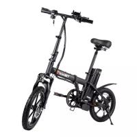 Электровелосипед E-BIKE K216