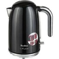 Чайник электрический Tesler KT-1755 BLACK