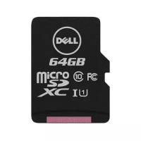 Флеш карта Dell iDRAC vFlash (6r6n4-con)