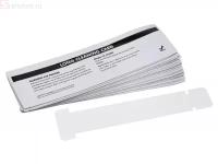 Zebra Чистящий комплект Zebra ''T Card'' для P330i/430i, 50 шт., 105912G-707