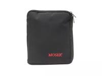 Сумочка Moser Clipper Pouch 1870-2450 Black для хранения парикмахерских машинок